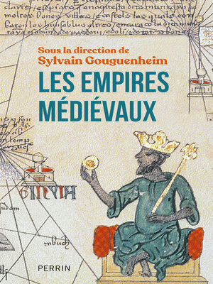 cover image of Les empires médiévaux
